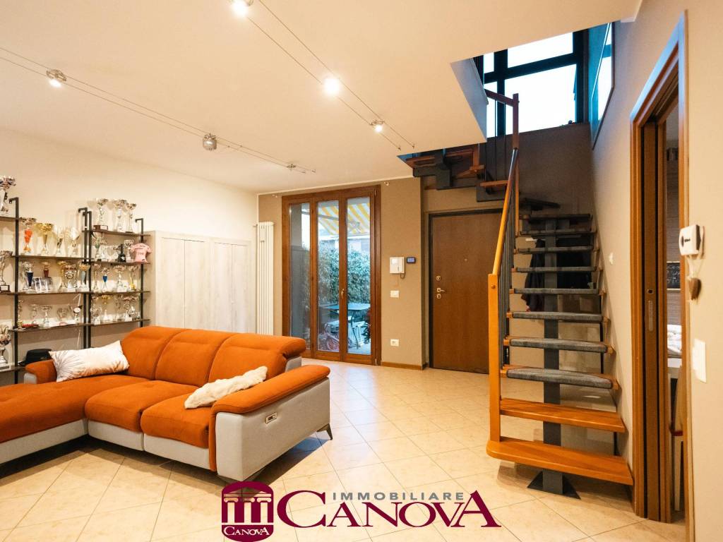 Villa a Cabiate - Foto 4