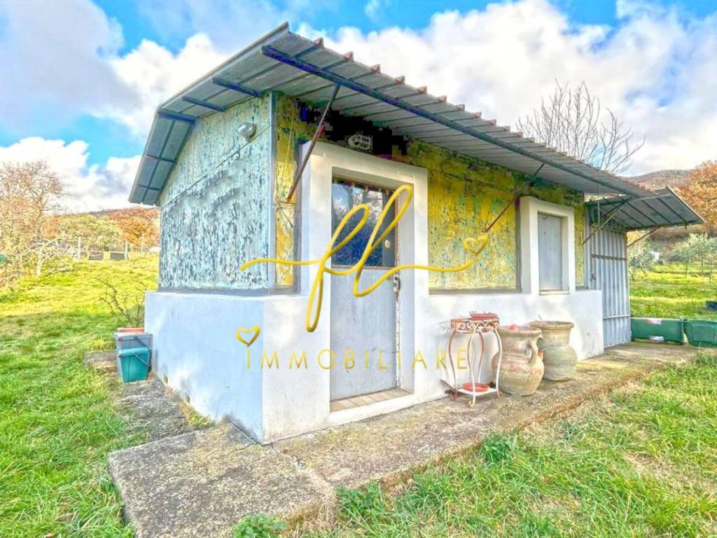 Terreno a Castellina marittima - Foto 2