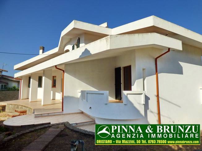 Villa a Bauladu - Foto 2