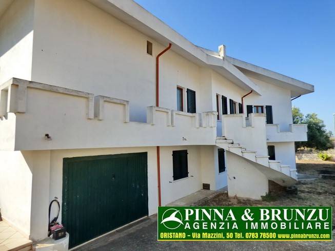 Villa a Bauladu - Foto 3