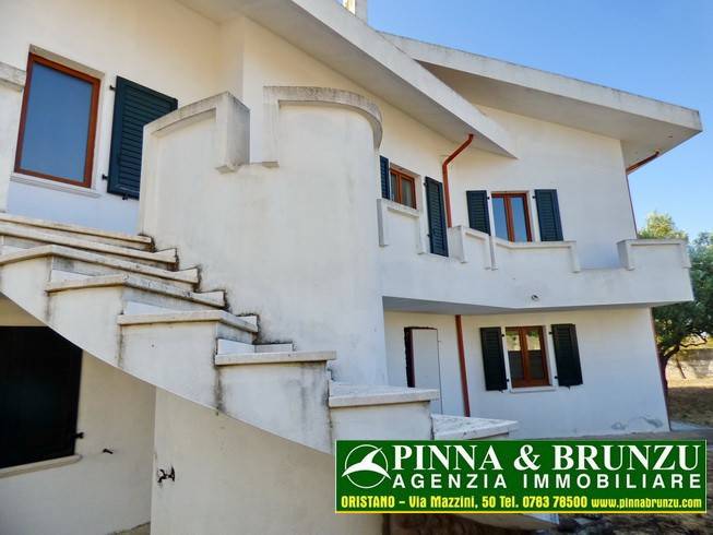 Villa a Bauladu - Foto 5