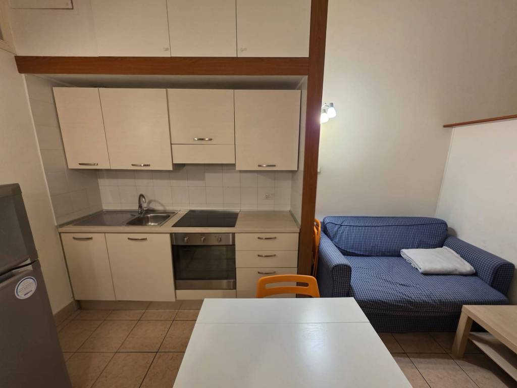 Appartamento a Parma in Via Giambattista Borghesi, 6 - Foto 5