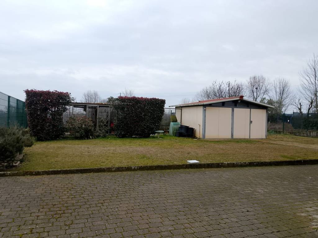 Villa a San giorgio piacentino in Frazione Godi - Foto 3