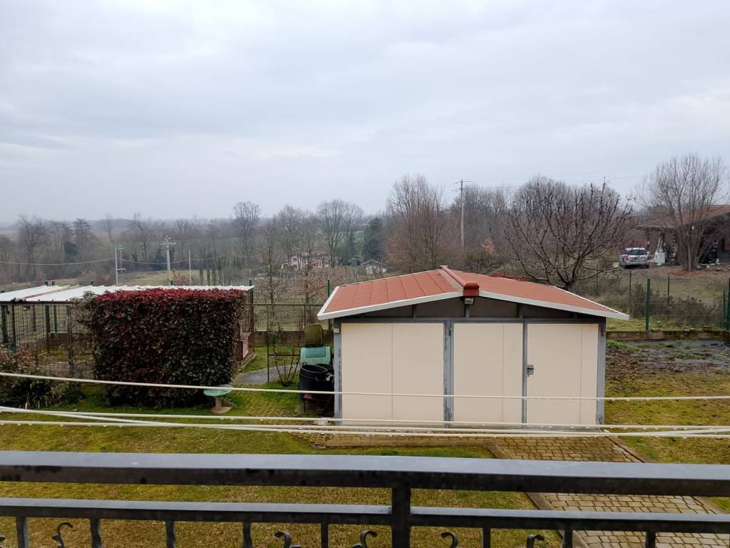 Villa a San giorgio piacentino in Frazione Godi - Foto 4