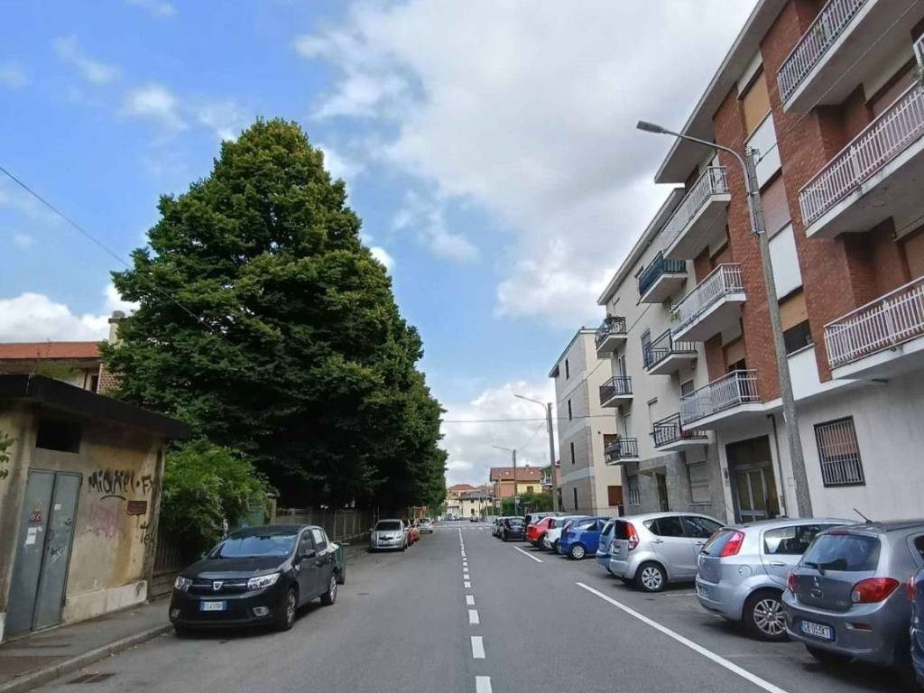 Appartamento a Pianezza in Via Claviere, 21 - Foto 2