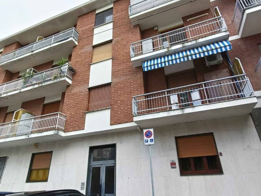 Appartamento a Pianezza in Via Claviere, 21 - Foto 3