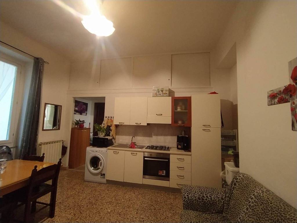 Appartamento a La spezia in Via Damiano Chiesa - Foto 4