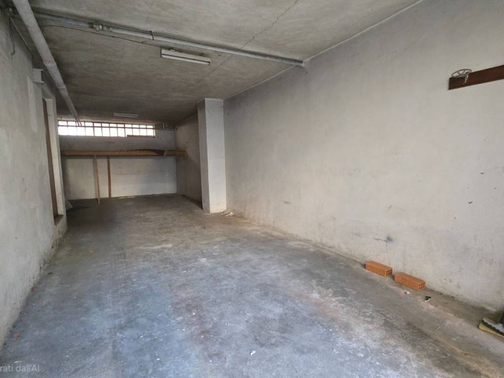 Box / garage a Asti in Via Torquato Tasso - Foto 2