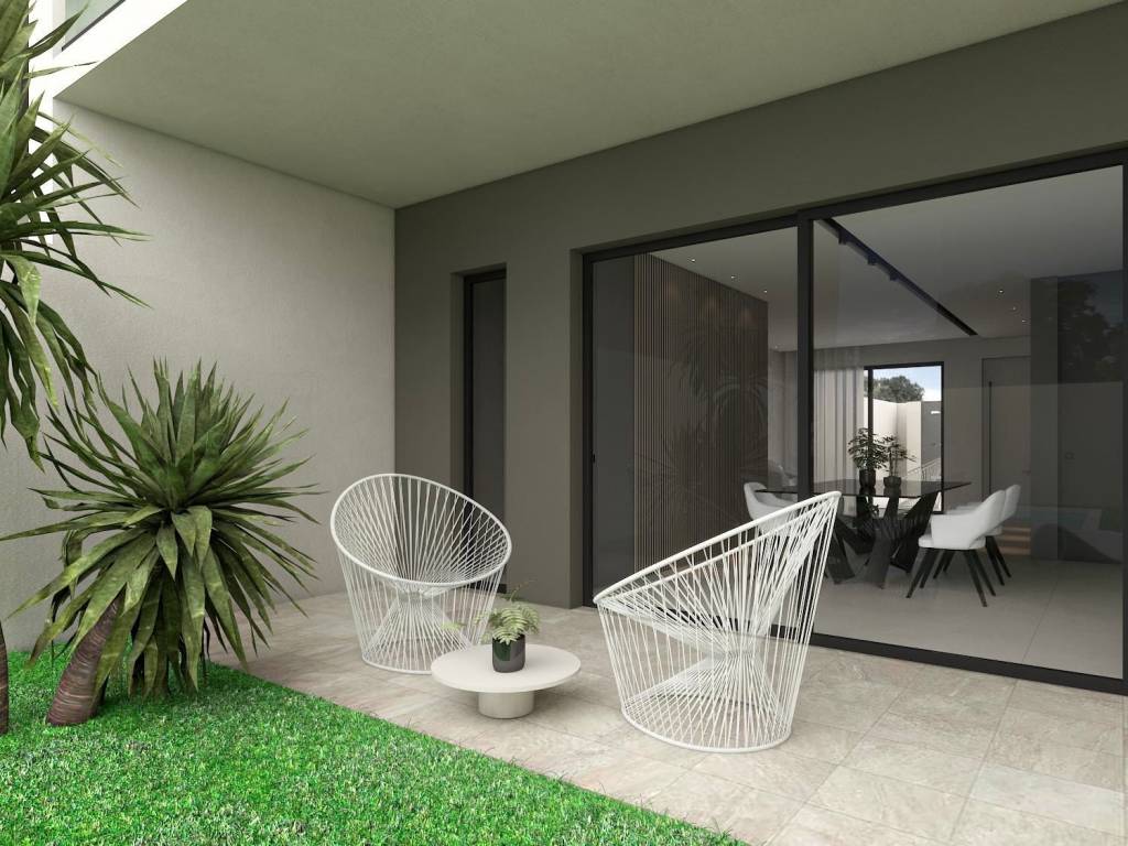 Villetta a schiera a San gregorio di catania - Foto 2