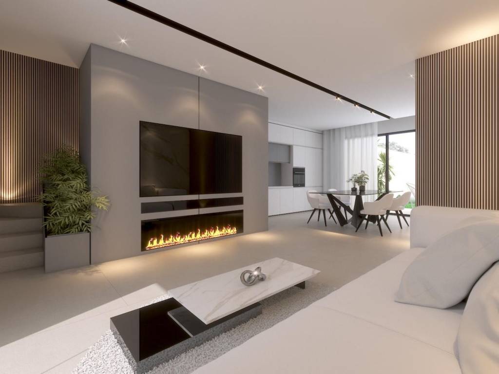 Villetta a schiera a San gregorio di catania - Foto 4