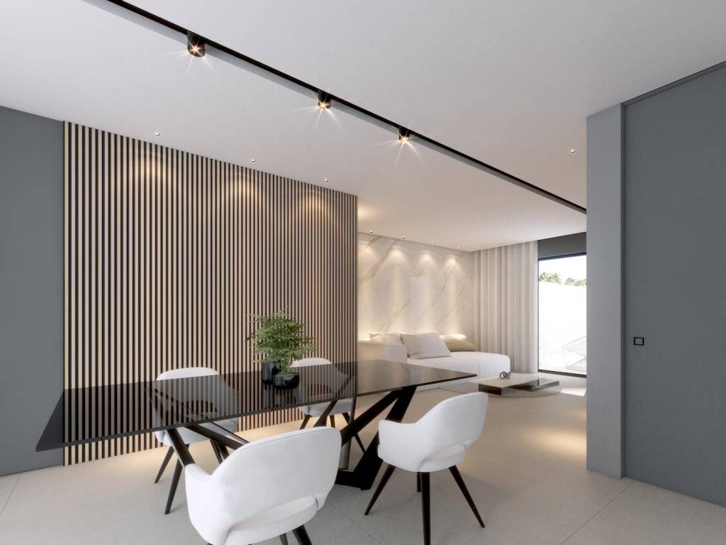 Villetta a schiera a San gregorio di catania - Foto 5