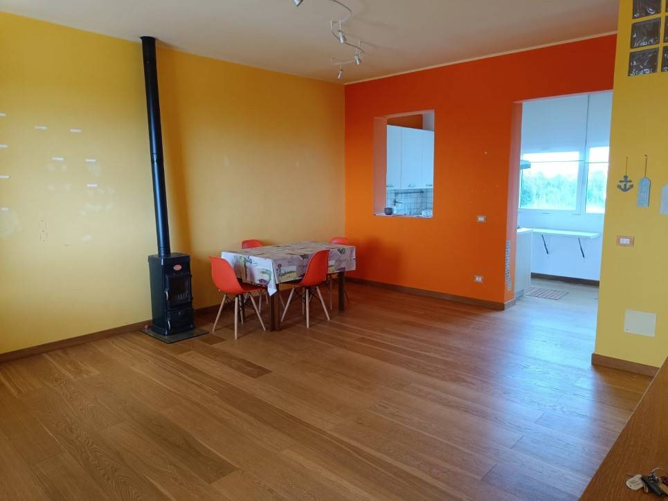 Appartamento a Mondolfo in Via Santa Vittoria - Foto 2