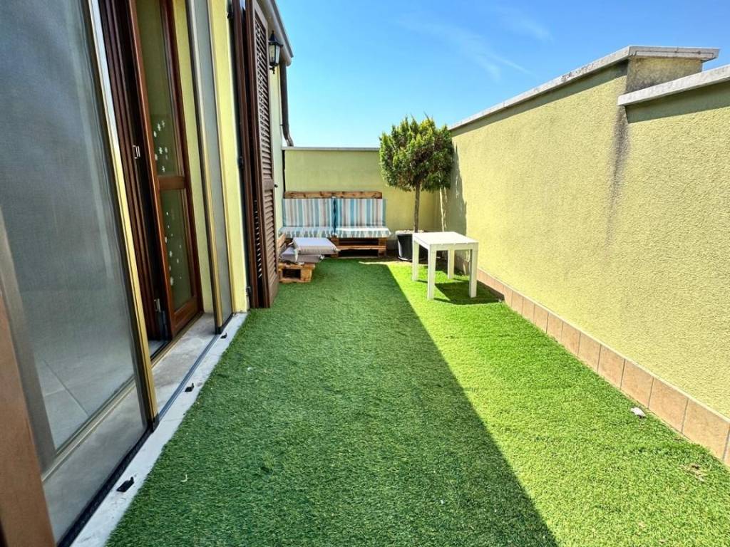 Appartamento a Pesaro in Via Carlo Carrà - Foto 2