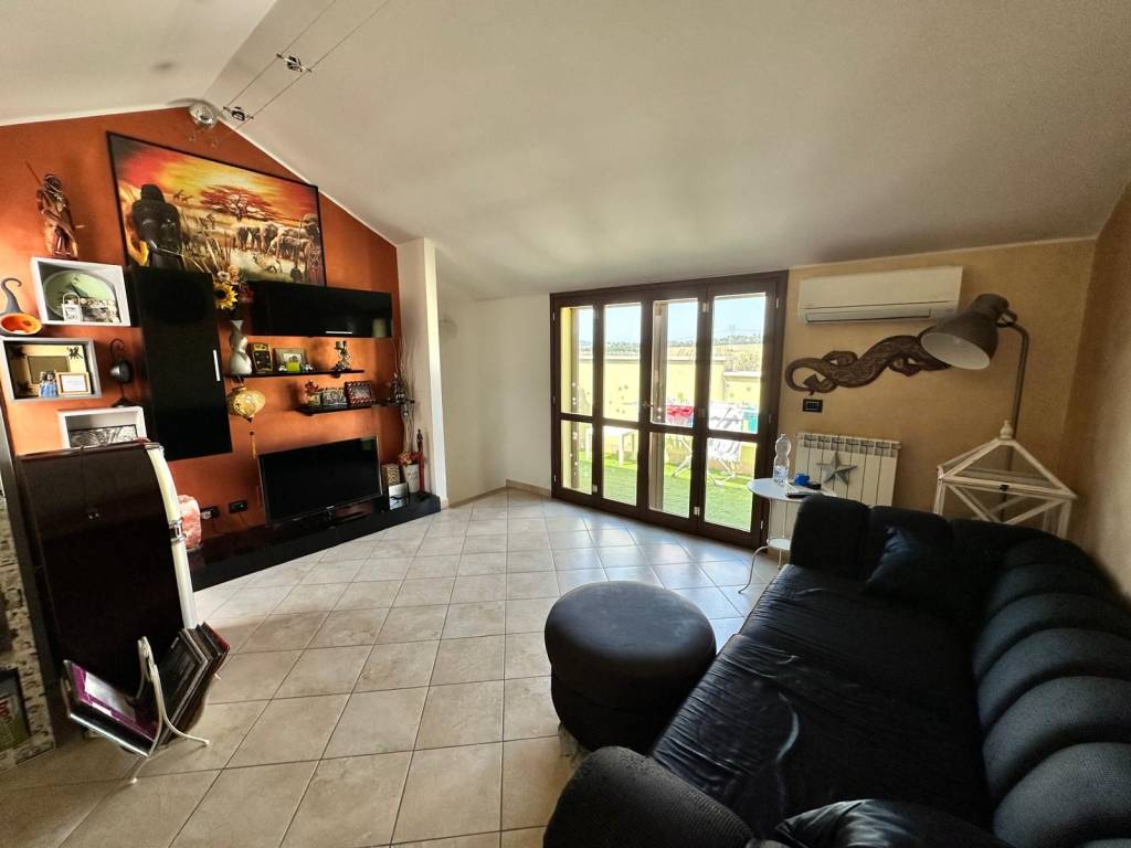 Appartamento a Pesaro in Via Carlo Carrà - Foto 5