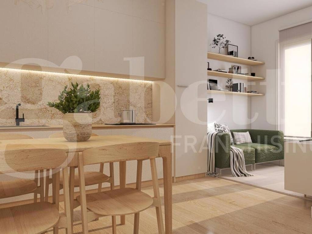 Appartamento a Bologna in Viale della Repubblica - Foto 2