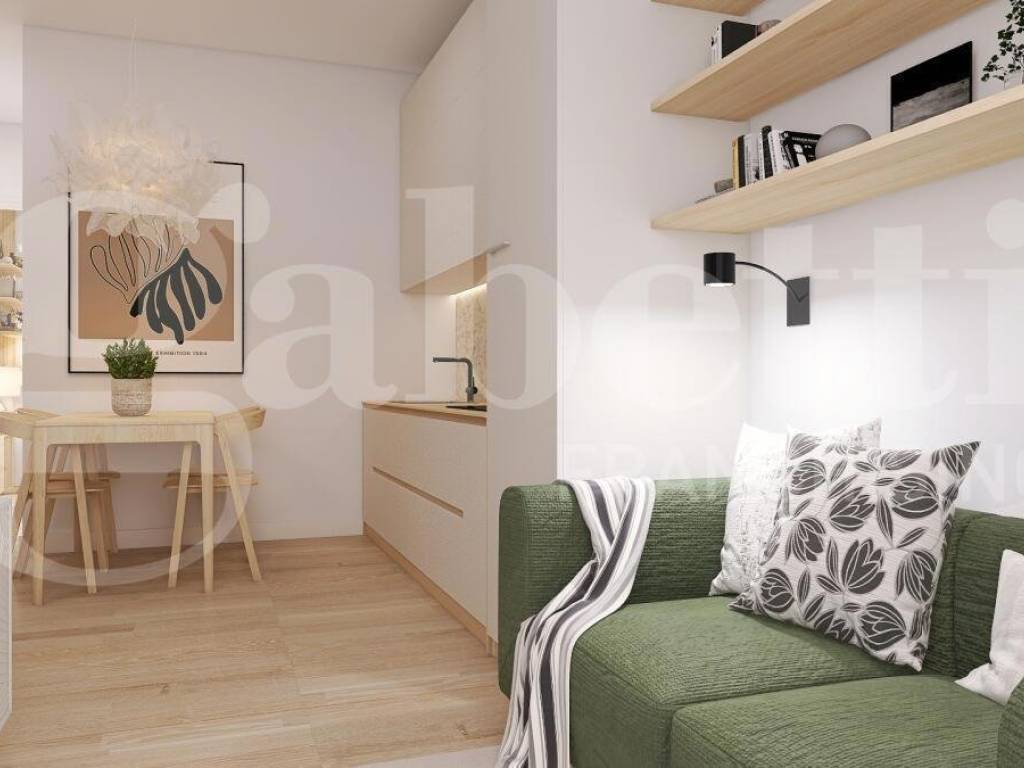 Appartamento a Bologna in Viale della Repubblica - Foto 3
