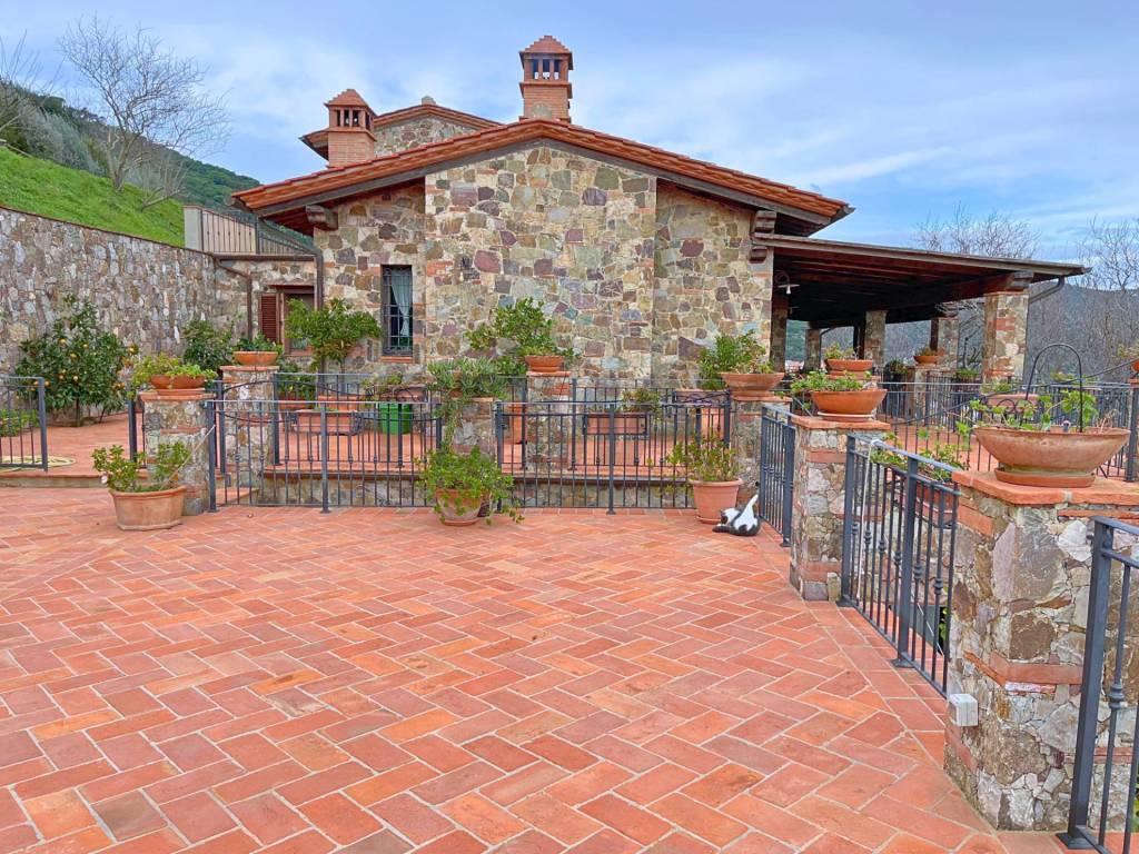 Villa a Rio - Foto 5