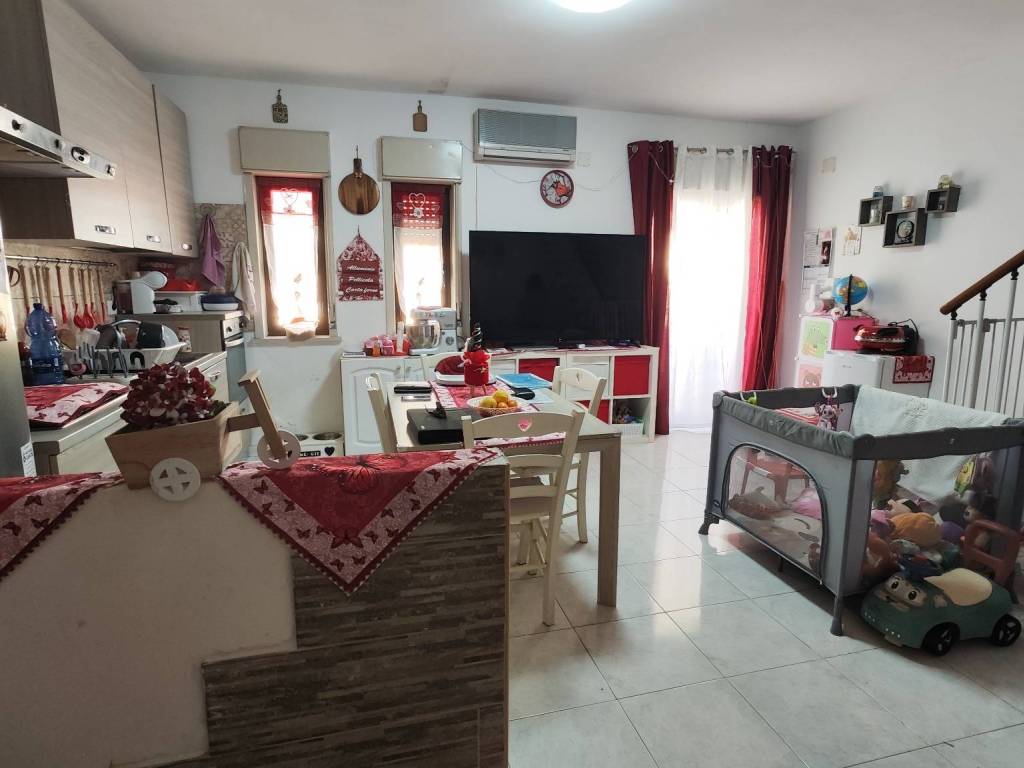 Appartamento a Messina in Strada Privata Campus - Foto 4