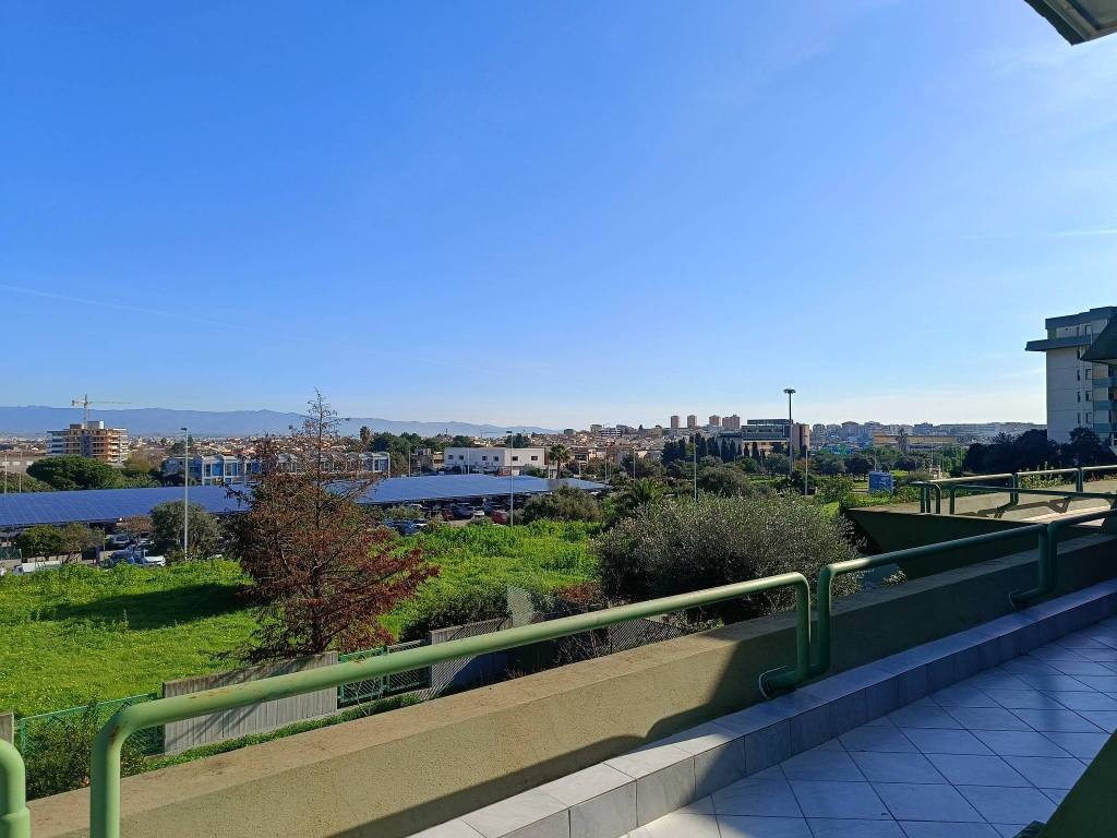 Villa a Cagliari in Via Claudio Galeno - Foto 2