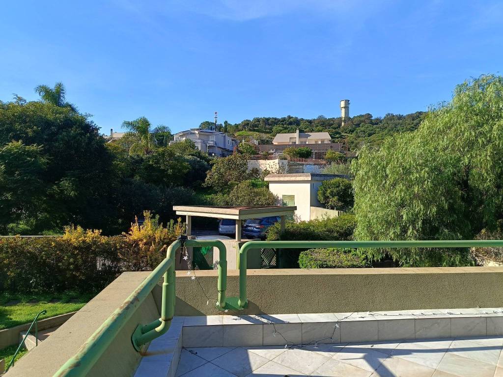 Villa a Cagliari in Via Claudio Galeno - Foto 3