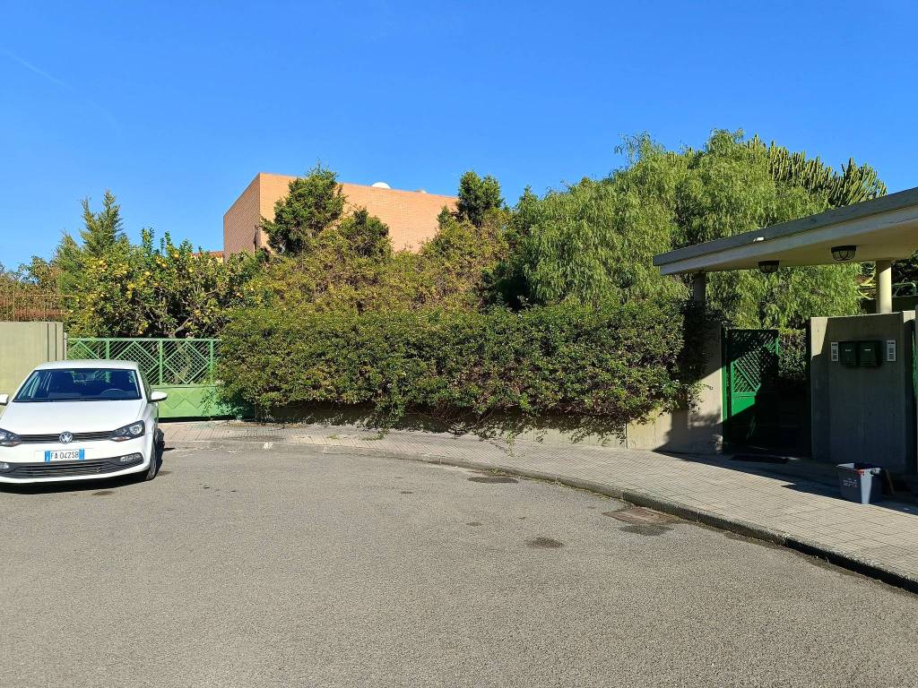 Villa a Cagliari in Via Claudio Galeno - Foto 5