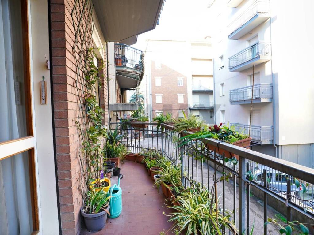 Appartamento a Reggio emilia in via Cecati - Foto 3