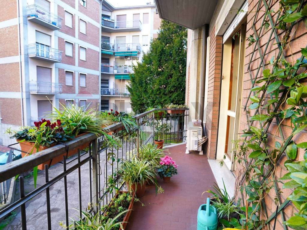 Appartamento a Reggio emilia in via Cecati - Foto 4