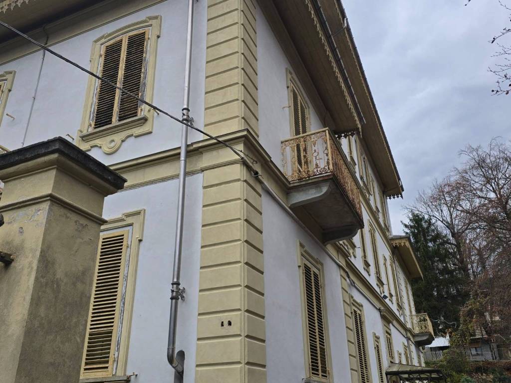 Appartamento a Ceres in Frazione Procaria, 28 - Foto 2