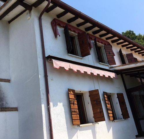 Villa a Maser in Via Fornetto - Foto 3