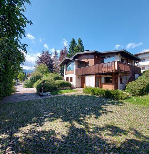 Villa a Roana in Via Abate Modesto Bonato, 15 - Foto 2