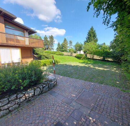 Villa a Roana in Via Abate Modesto Bonato, 15 - Foto 3