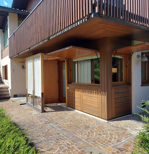 Villa a Roana in Via Abate Modesto Bonato, 15 - Foto 4