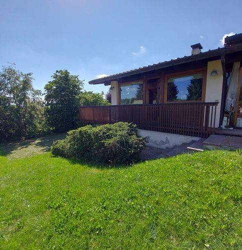 Villa a Roana in Via Abate Modesto Bonato, 15 - Foto 5