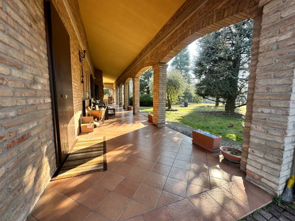 Villa a Castelnuovo rangone in Via San Zeno - Foto 2