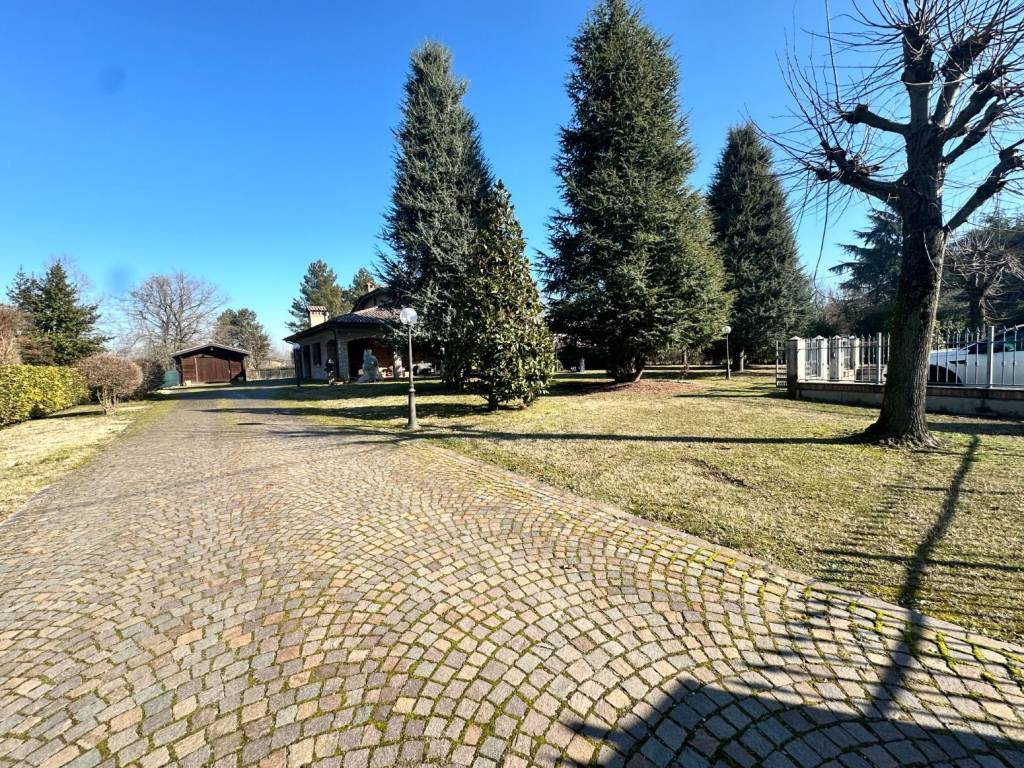 Villa a Castelnuovo rangone in Via San Zeno - Foto 3
