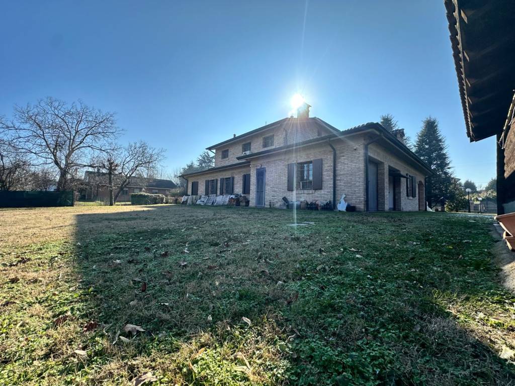Villa a Castelnuovo rangone in Via San Zeno - Foto 4