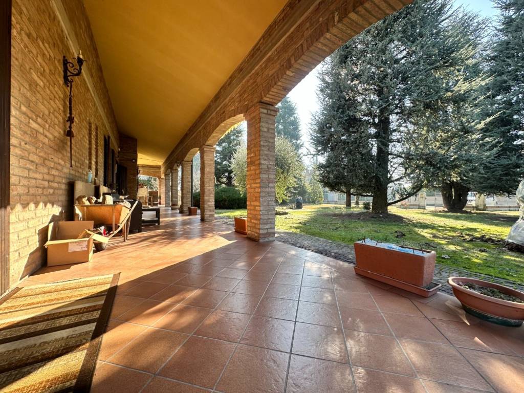 Villa a Castelnuovo rangone in Via San Zeno - Foto 5