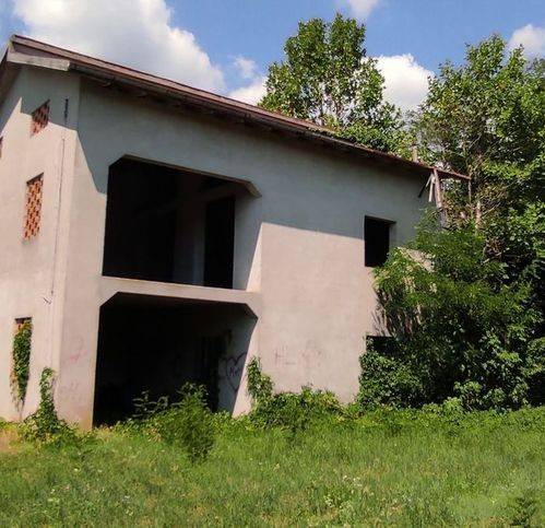 Rustico / casale a Aviano in Via Scussat 13 - Foto 4