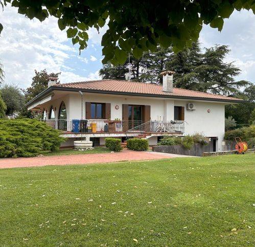 Villa a Roveredo in piano in Via Brentella 28 - Foto 4