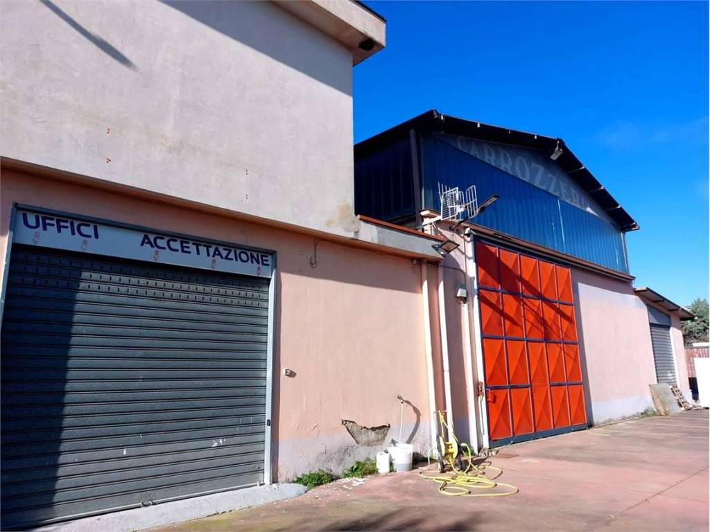 Immobile a Battipaglia in via delle industrie, snc - Foto 2