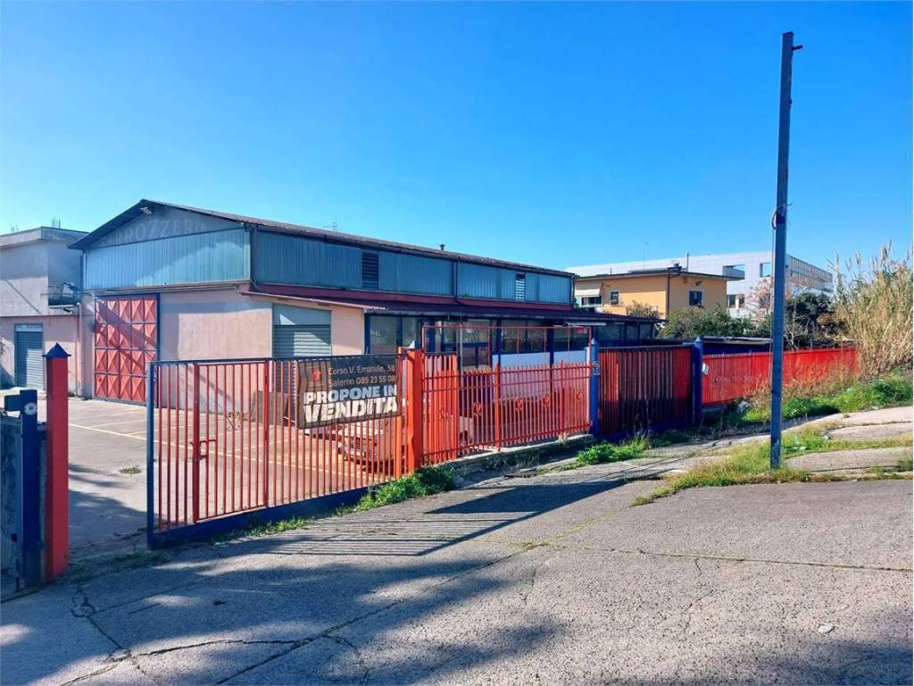 Immobile a Battipaglia in via delle industrie, snc - Foto 5