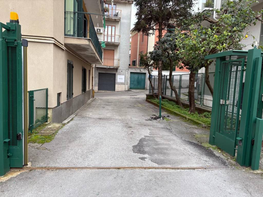 Appartamento a Cava de' tirreni in Via Generale Luigi Parisi, 53 - Foto 4