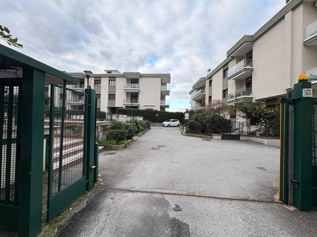 Appartamento a Cava de' tirreni in Via Generale Luigi Parisi, 53 - Foto 5