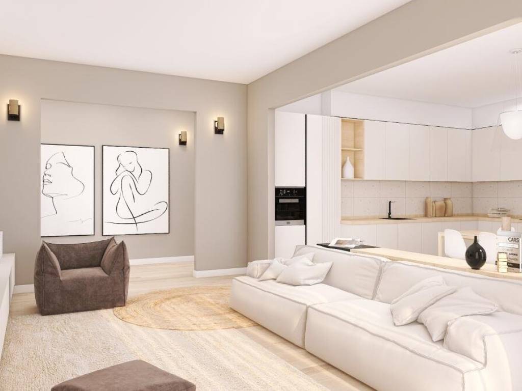 Appartamento a San benedetto del tronto in Via Giovanni XXIII, 20 - Foto 2