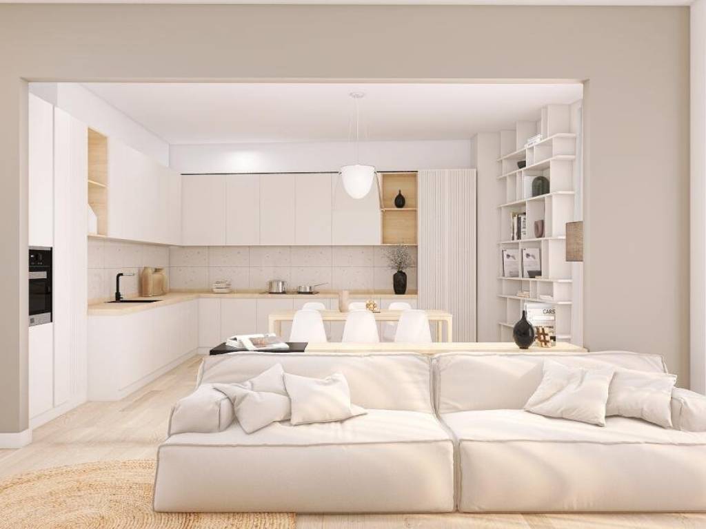 Appartamento a San benedetto del tronto in Via Giovanni XXIII, 20 - Foto 3