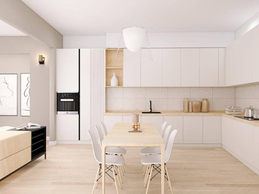 Appartamento a San benedetto del tronto in Via Giovanni XXIII, 20 - Foto 4