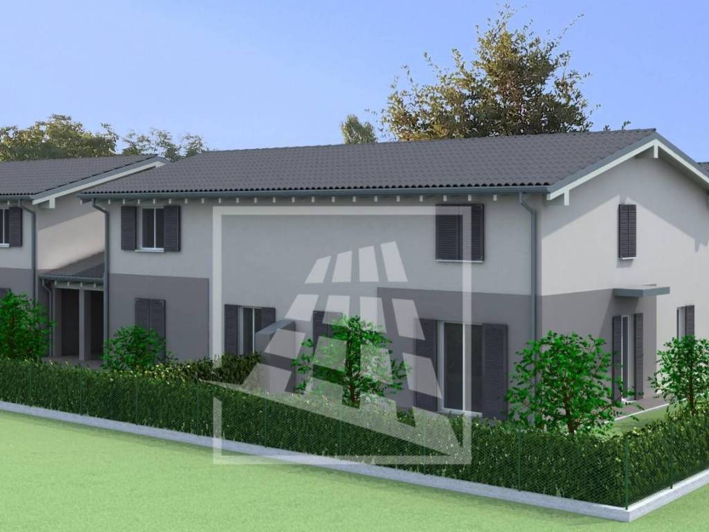 Villa a Reggio emilia in Via F.lli Rosselli - Foto 4