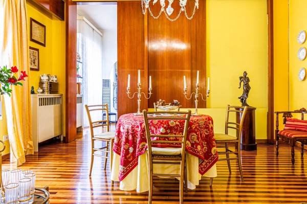 Appartamento a Bologna in Via Santo Stefano, 29 - Foto 4