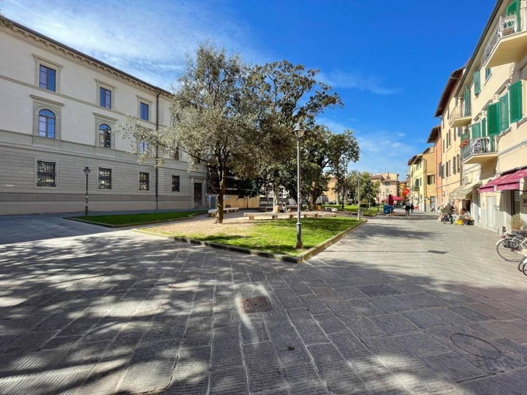 Immobile a Pisa in P.za Dante Alighieri - Foto 2