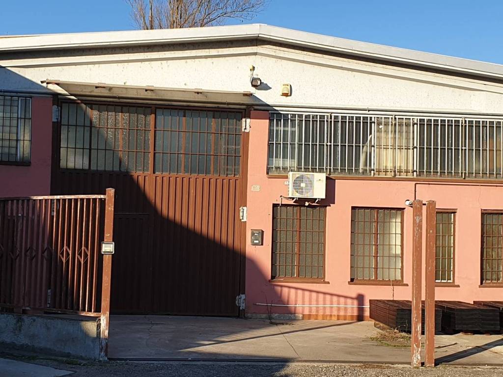 Immobile a Rozzano in Via Brenta, 59 - Foto 2